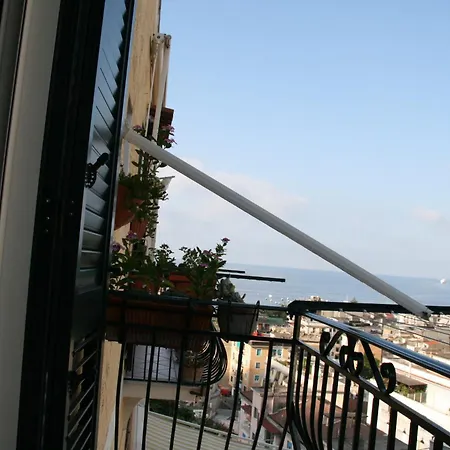 Maison d'hôtes Casa Clotide Maiori