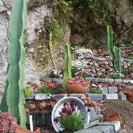 Maison d'hôtes Casa Clotide 4*