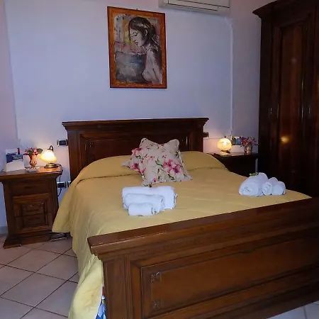 Maison d'hôtes Casa Clotide Maiori