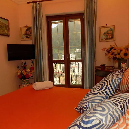 Maison d'hôtes Casa Clotide