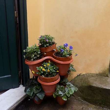 Casa Clotide Maison d'hôtes 4*