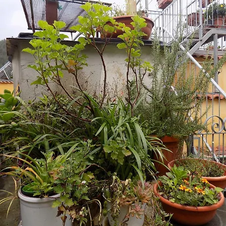 Casa Clotide 4* Maiori