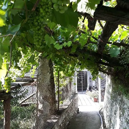 Casa Clotide