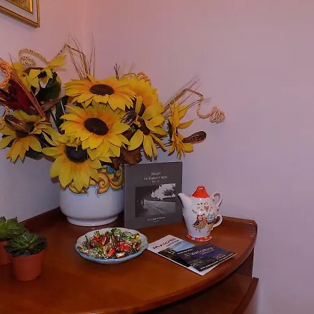 Casa Clotide Maiori