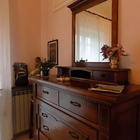Penzion Casa Clotide 4*