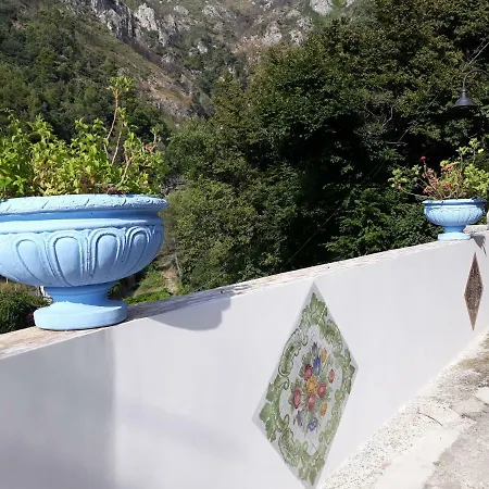 Casa Clotide