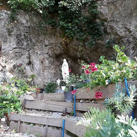 Penzion Casa Clotide 4*