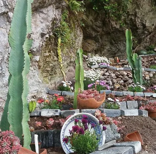 Affittacamere Casa Clotide 4*