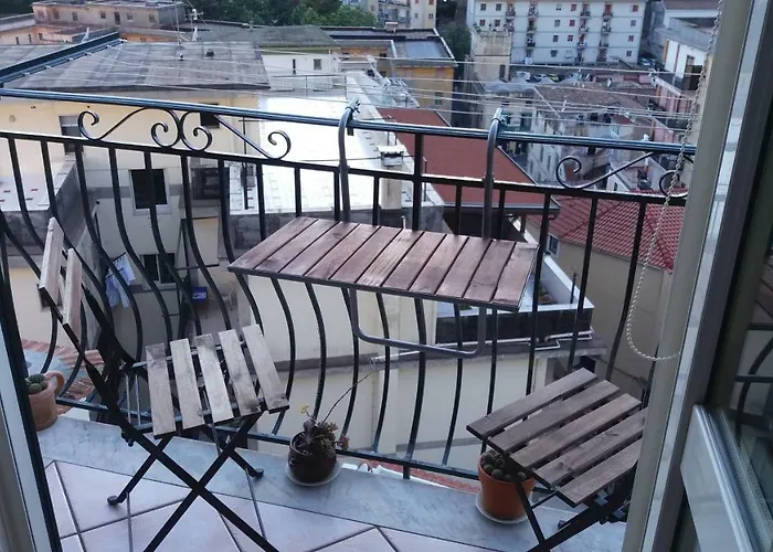 Affittacamere Casa Clotide 4*
