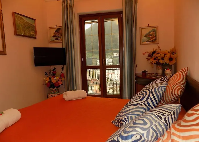 Affittacamere Casa Clotide