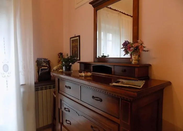 Pensionat Casa Clotide 4*