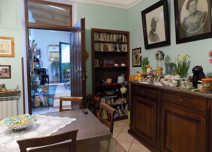 Casa Clotide Maiori