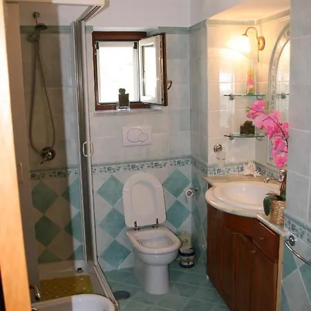 Casa Clotide Maiori