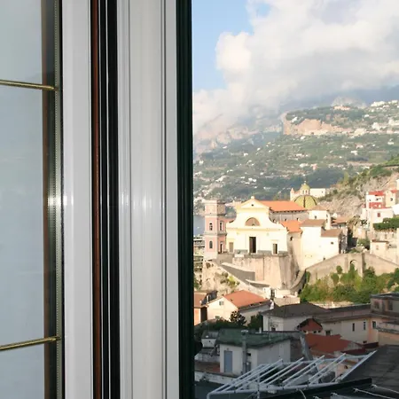 ゲストハウス Casa Clotide 4*