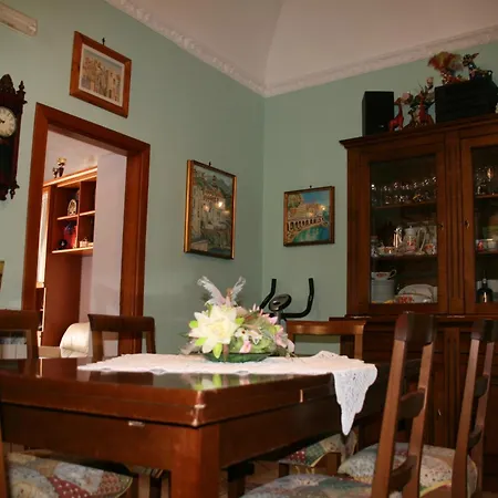 Guest house Casa Clotide *