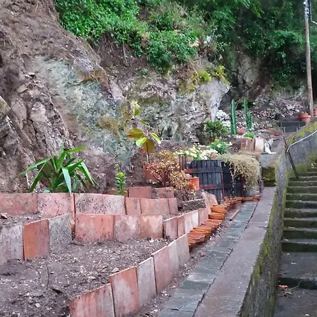 Casa Clotide ゲストハウス