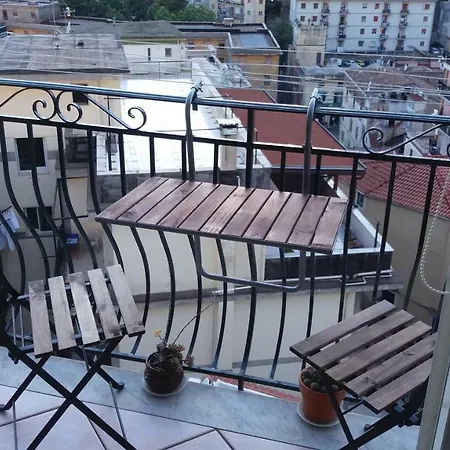 Guest house Casa Clotide *