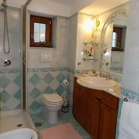 Casa Clotide