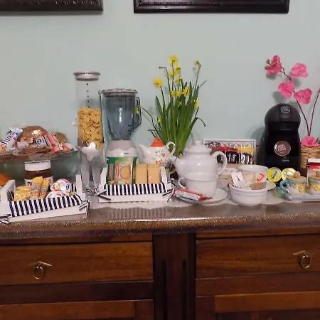 ゲストハウス Casa Clotide 4*