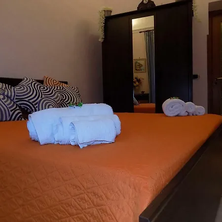 Casa Clotide マイオーリ