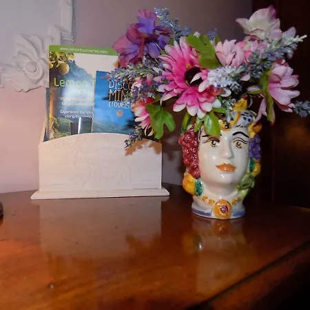 ゲストハウス Casa Clotide 4*