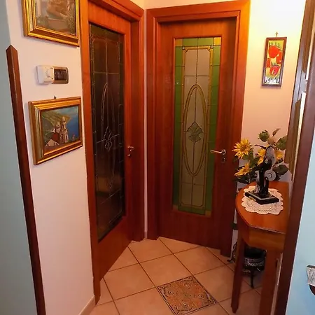 Casa Clotide Guest house *