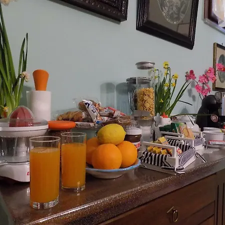 Casa Clotide ゲストハウス 4*