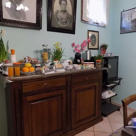 Casa Clotide ゲストハウス