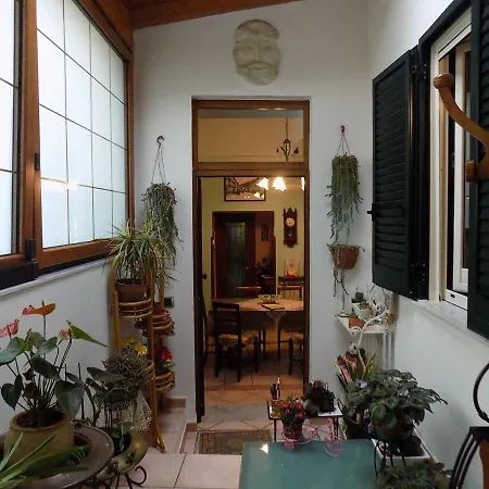 ゲストハウス Casa Clotide マイオーリ