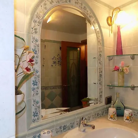 ゲストハウス Casa Clotide