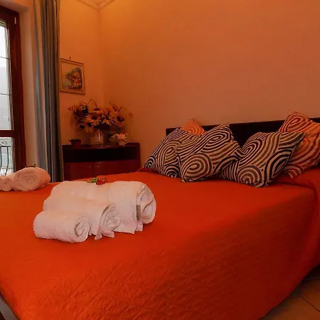 Casa Clotide