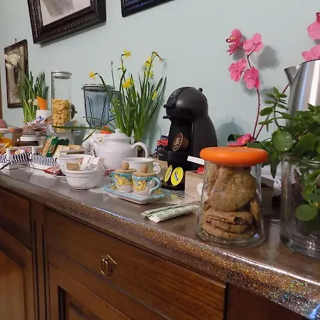 ゲストハウス Casa Clotide マイオーリ