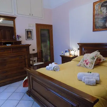 ゲストハウス Casa Clotide