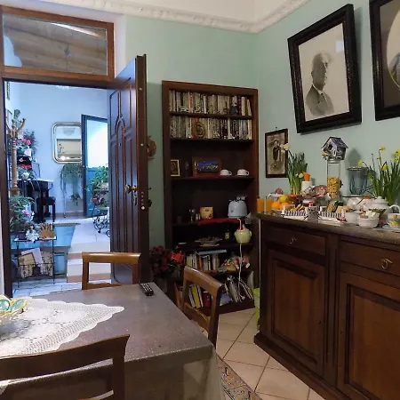 Casa Clotide マイオーリ