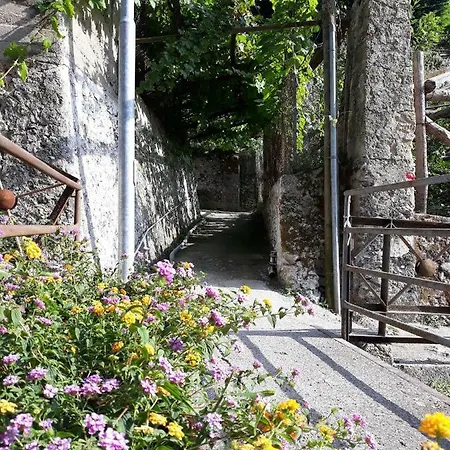 Casa Clotide マイオーリ